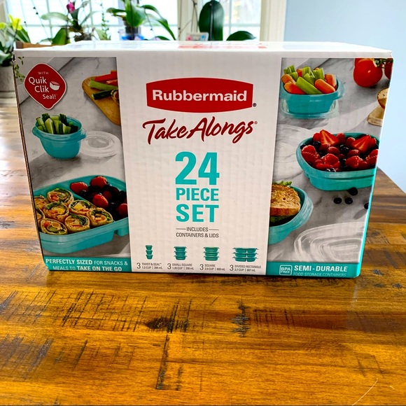 Rubbermaid, Kitchen